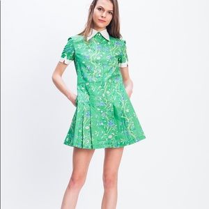 Samantha Pleet Wallflower Dress